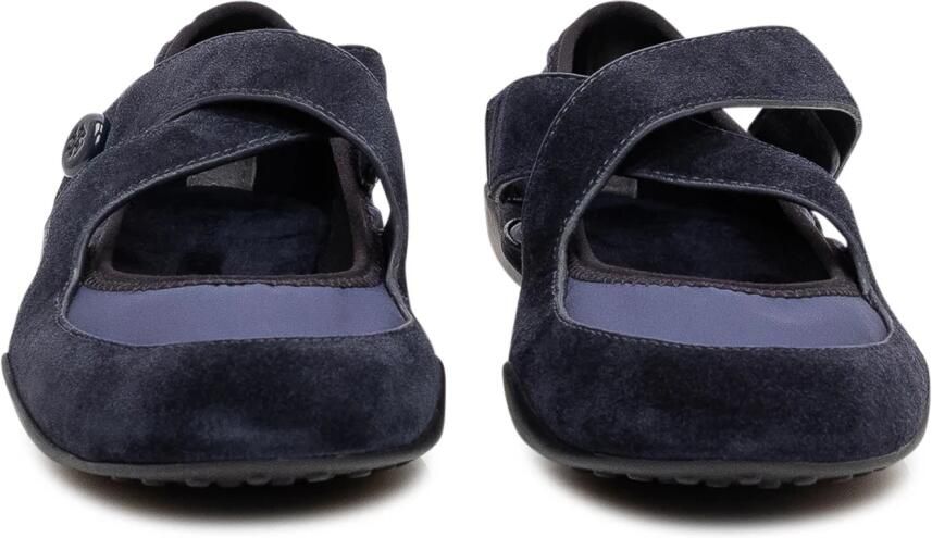 Tory Burch Romy Sport Mary Jane - Foto 2