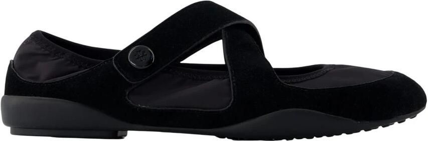 Tory Burch Romy Sport Mary Jane - Foto 8