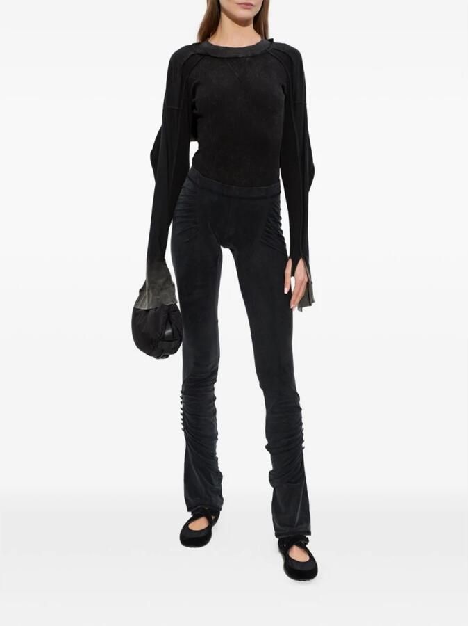 Tory Burch Romy Sport Mary Jane - Foto 3