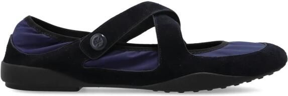 Tory Burch Romy Sport Mary Jane