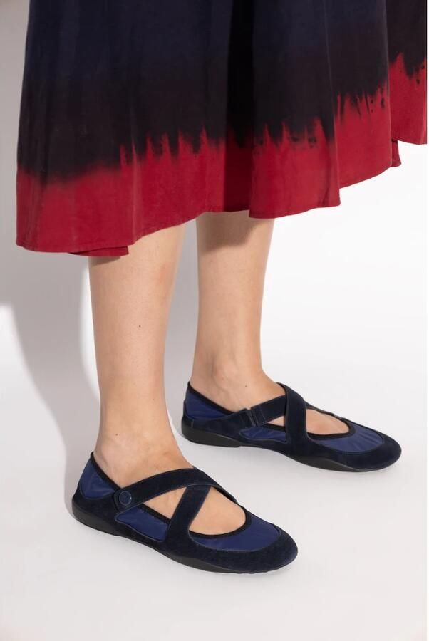 Tory Burch Romy Sport Mary Jane - Foto 2