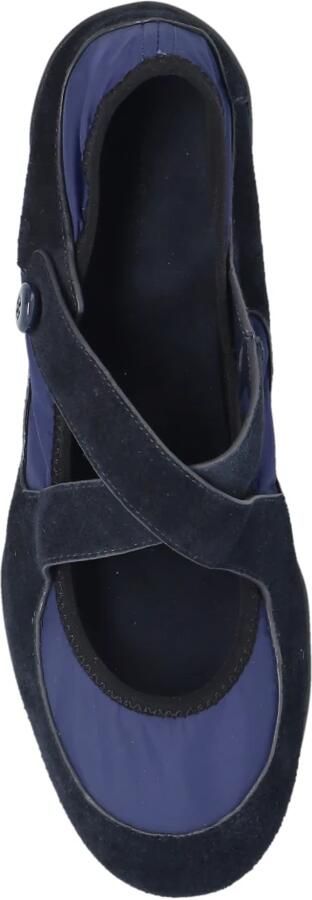 Tory Burch Romy Sport Mary Jane - Foto 4