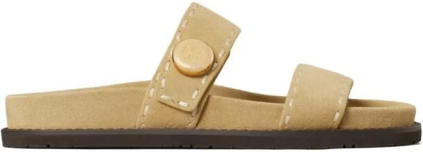 Tory Burch Romy Sport Slide