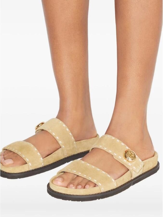 Tory Burch Romy Sport Slide - Foto 3