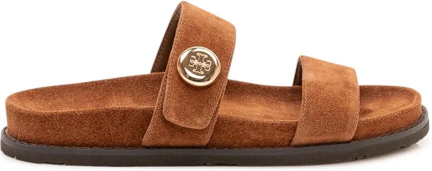 Tory Burch Romy Sport Slide