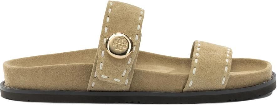 Tory Burch Romy Sport Slide