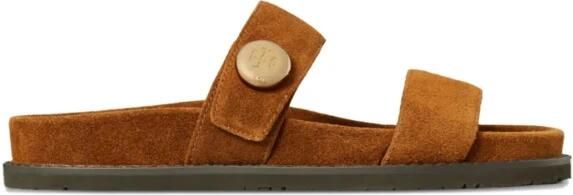 Tory Burch Romy Sport Slide
