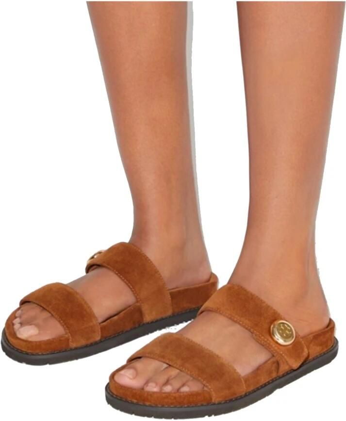 Tory Burch Romy Sport Slide - Foto 3