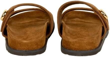 Tory Burch Romy Sport Slide Sandalen - Foto 4