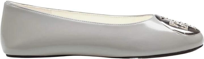 Tory Burch Runway Reva Ballerina's