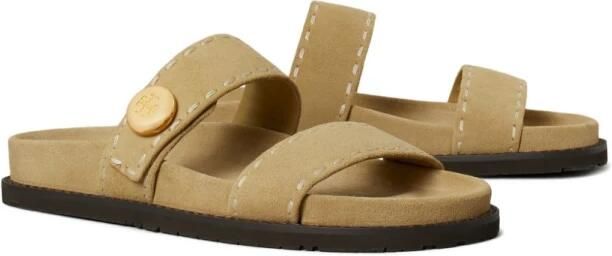 Tory Burch Romy Sport Slide - Foto 5