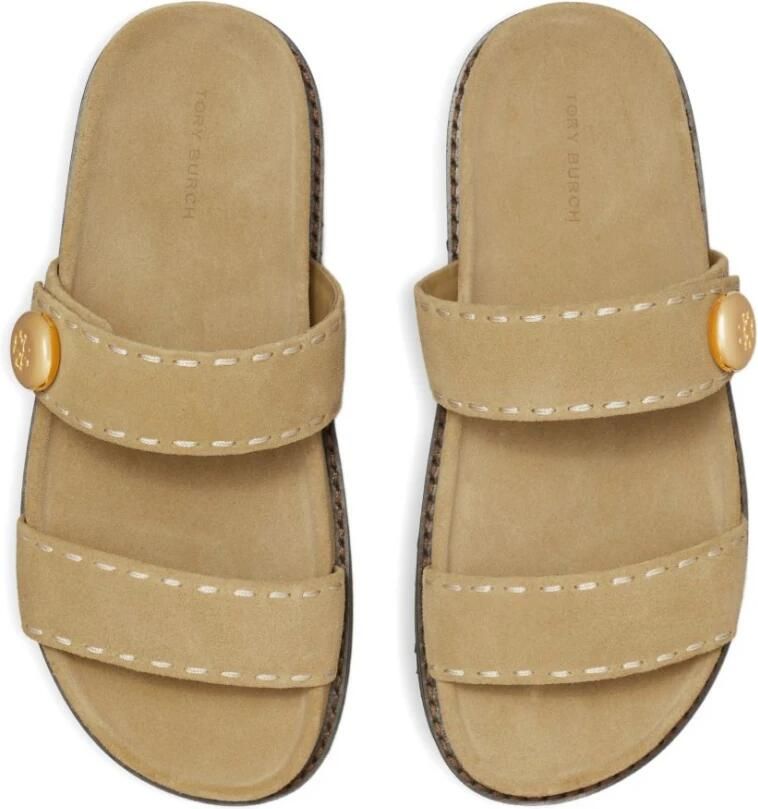 Tory Burch Romy Sport Slide - Foto 2