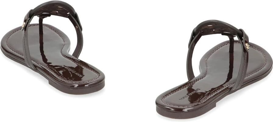 Tory Burch Bruine Sandalen Elegant en Comfortabel - Foto 3