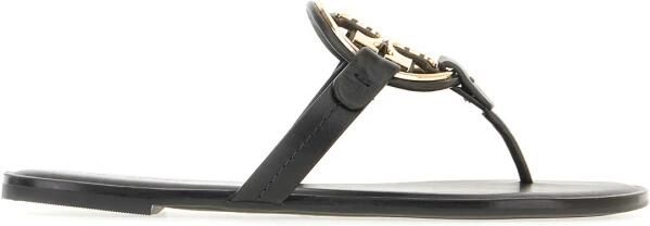 Tory Burch Sliders