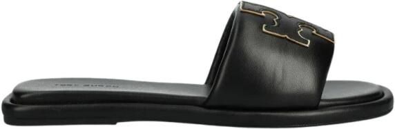 TORY BURCH Sliders Zwart Dames