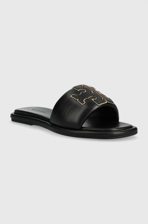 TORY BURCH Sliders Zwart Dames - Foto 2