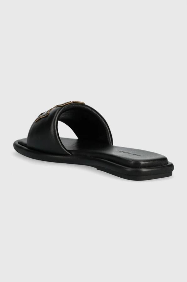TORY BURCH Sliders Zwart Dames - Foto 3