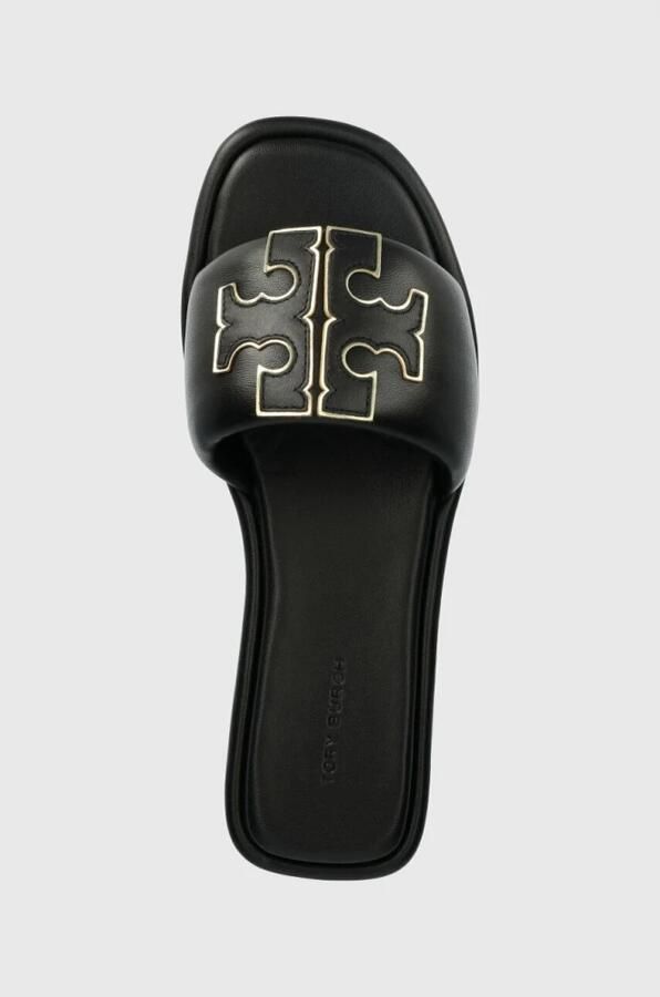 TORY BURCH Sliders Zwart Dames - Foto 4