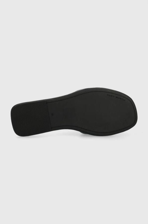 TORY BURCH Sliders Zwart Dames - Foto 5