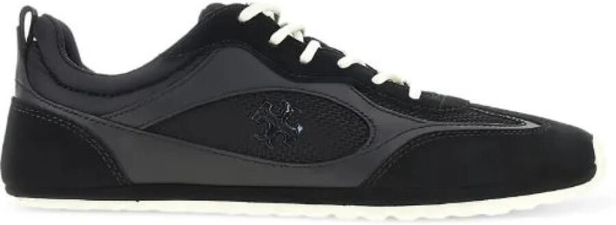 Tory Burch Field Panelled Sneakers - Foto 9