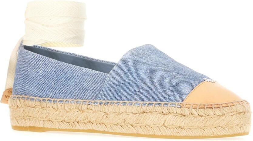 Tory Burch Stijlvolle Espadrilles - Foto 2