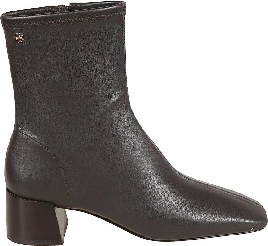 Tory Burch Stretch Enkelboot