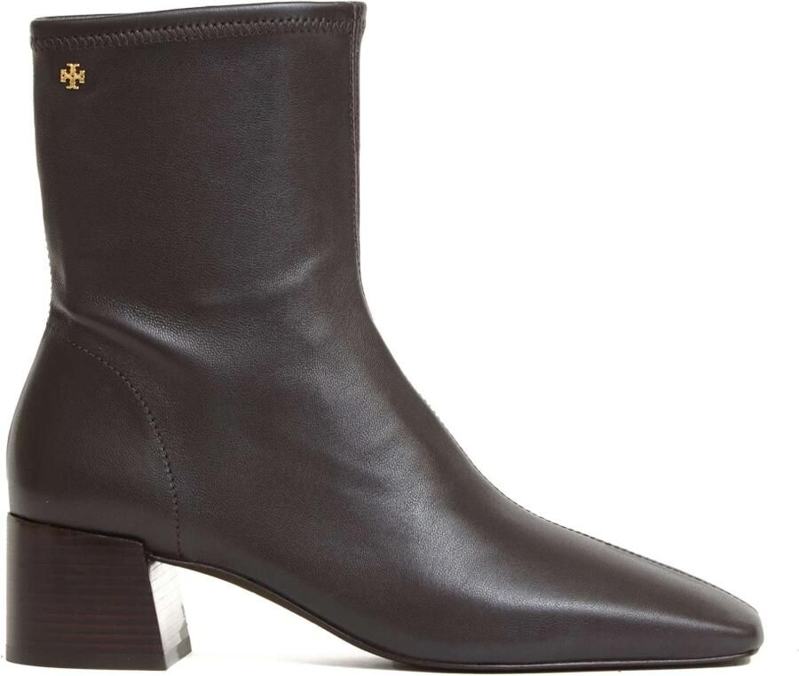 Tory Burch Stretch Enkelboot