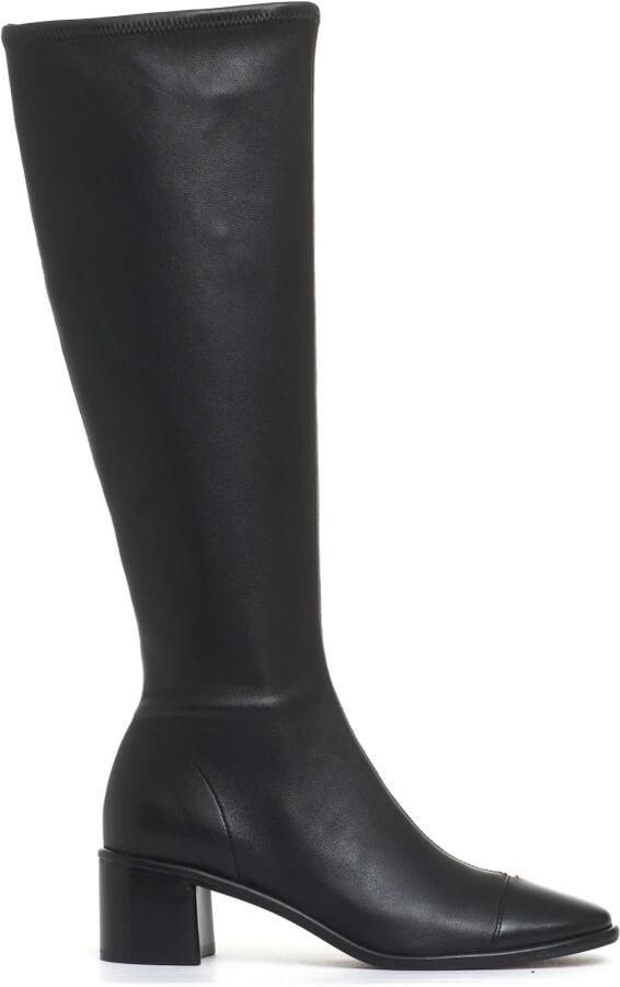 Tory Burch Stretch Enkellaars