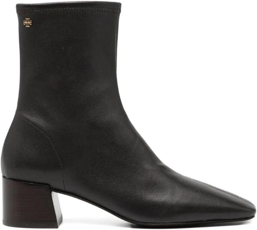Tory Burch Stretch Enkellaars