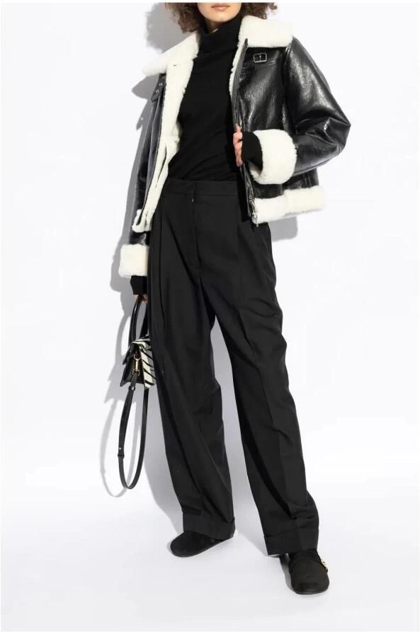 TORY BURCH Slippers & Mules Mellow Mule in zwart - Foto 2