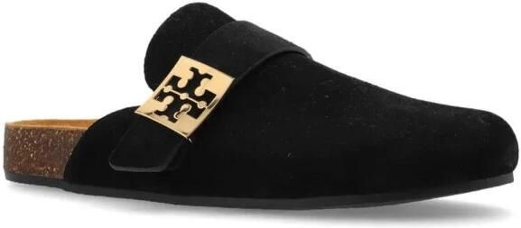 TORY BURCH Slippers & Mules Mellow Mule in zwart - Foto 7