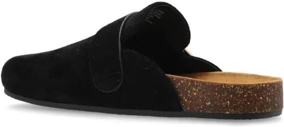 TORY BURCH Slippers & Mules Mellow Mule in zwart - Foto 6