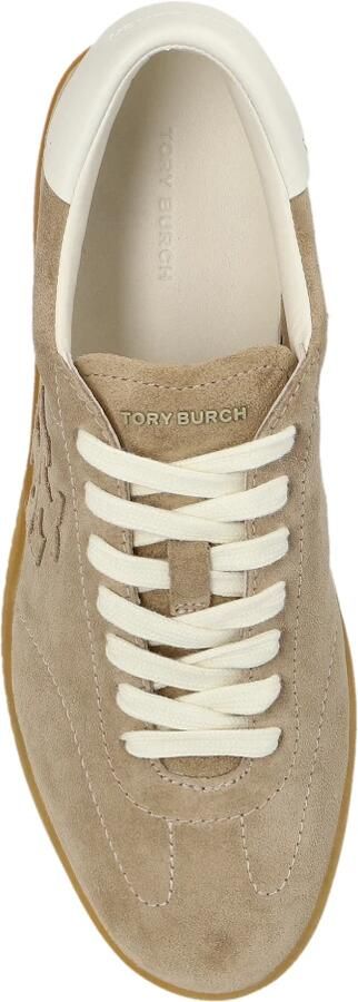 Tory Burch Suède Sportschoenen - Foto 2