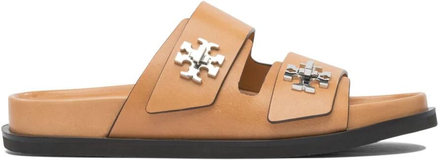 Tory Burch T-Lock Sport Slide