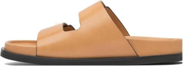 Tory Burch T Lock Sport Slides - Foto 5