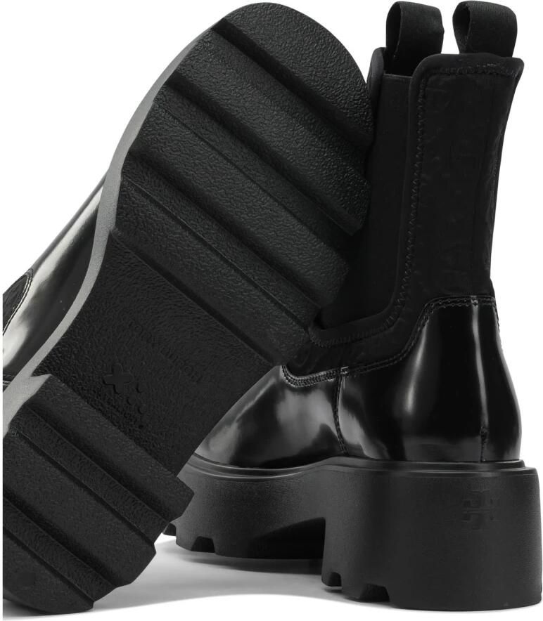 Tory Burch T Monogram Chelsea Lug Boot - Foto 2