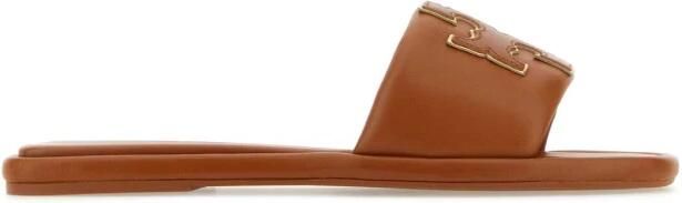 Tory Burch T Sport Slippers