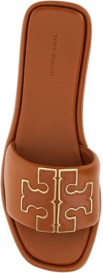 Tory Burch T Sport Slippers - Foto 2
