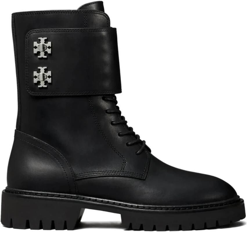 Tory Burch Turnlock Enkellaars