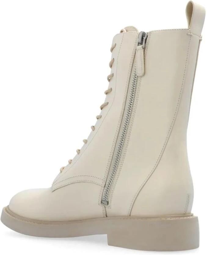 Tory Burch Turnlock Lug Boot - Foto 2