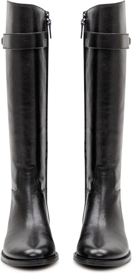 Tory Burch Turnlock Riding Boot - Foto 3