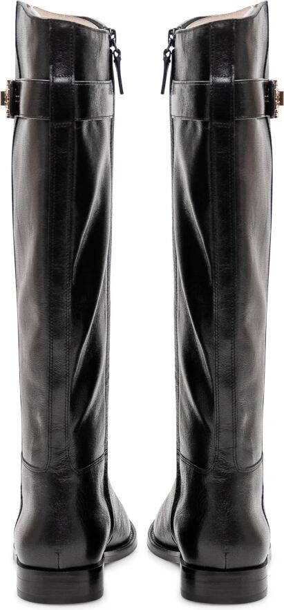 Tory Burch Turnlock Riding Boot - Foto 4