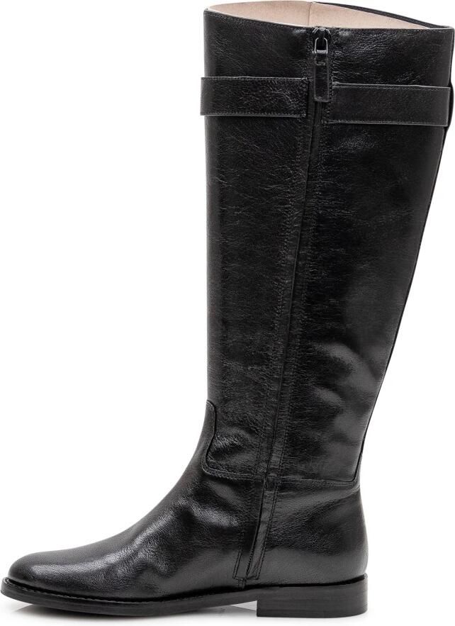 Tory Burch Turnlock Riding Boot - Foto 2