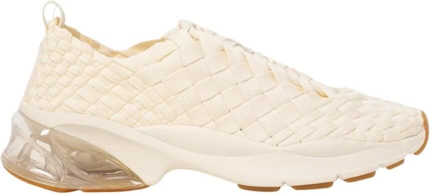 Tory Burch Weave Low Top Sneaker - Foto 2