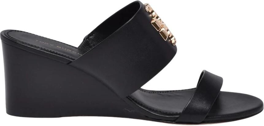 Tory Burch Wedge Muiltjes