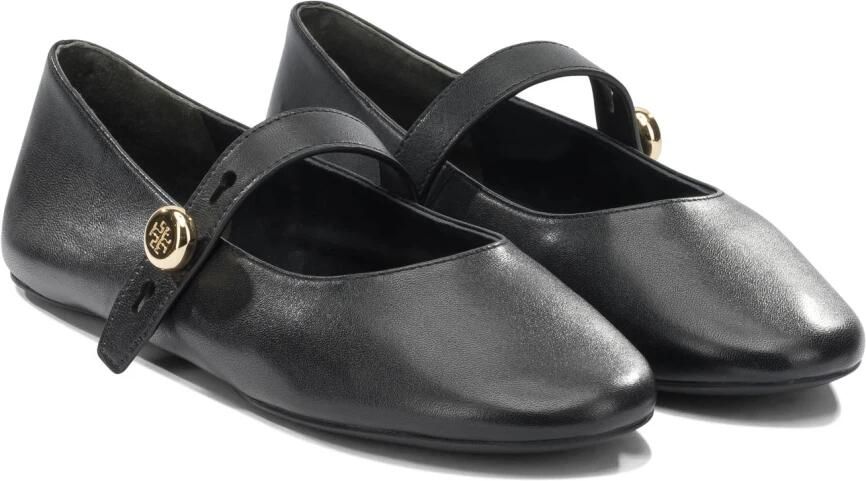 Tory Burch Women's Ballerinas Schoenen SS26 - Foto 3
