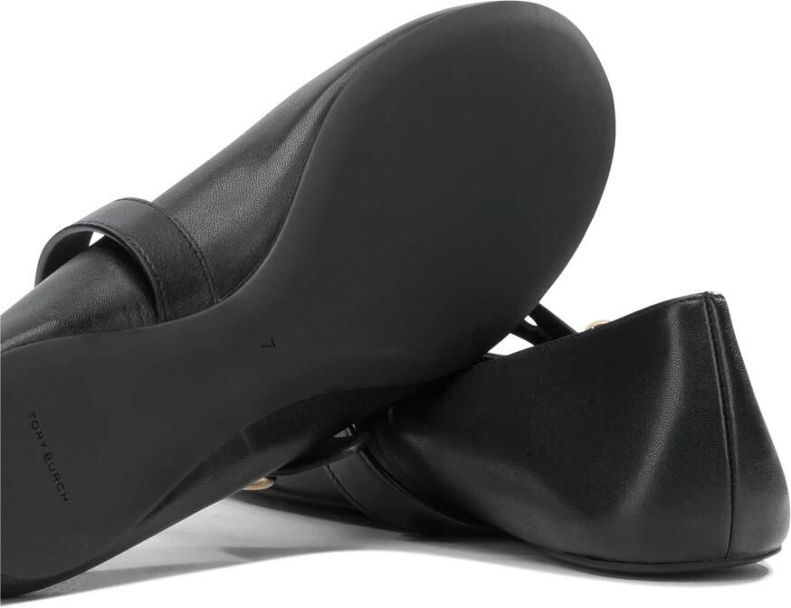 Tory Burch Women's Ballerinas Shoes Ss26 - Foto 2