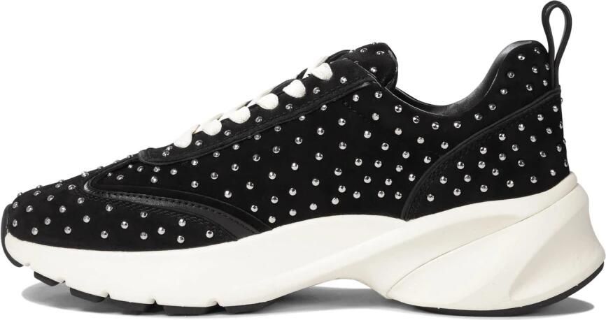 Tory Burch Zwarte Sneakers voor Vrouwen