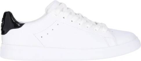 TORY BURCH Witte Elegante Damessneakers White Dames