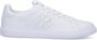 TORY BURCH Witte Modieuze Sneakers voor Vrouwen White Dames - Thumbnail 1
